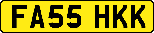 FA55HKK