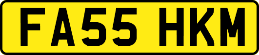 FA55HKM