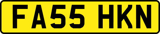 FA55HKN