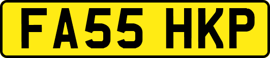 FA55HKP