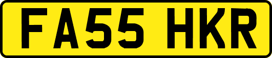 FA55HKR