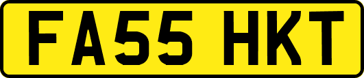 FA55HKT