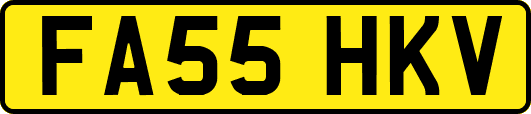 FA55HKV