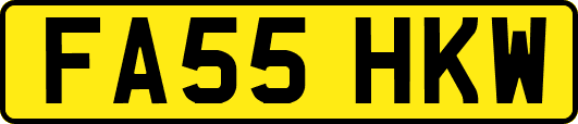 FA55HKW