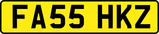 FA55HKZ
