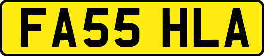 FA55HLA