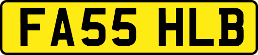 FA55HLB