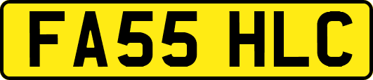 FA55HLC