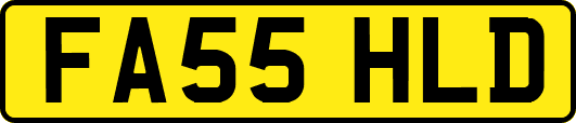 FA55HLD