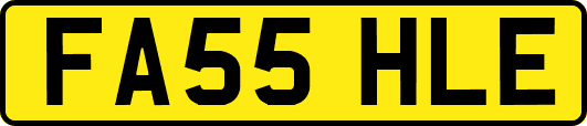 FA55HLE