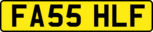 FA55HLF