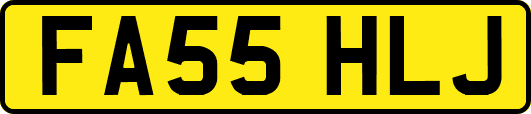 FA55HLJ