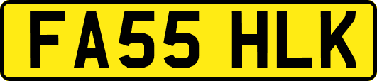 FA55HLK