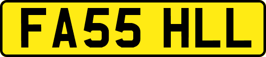 FA55HLL