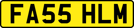 FA55HLM