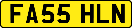 FA55HLN