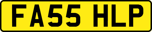 FA55HLP