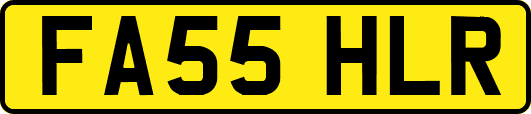 FA55HLR