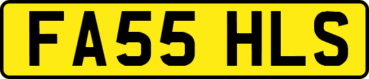 FA55HLS