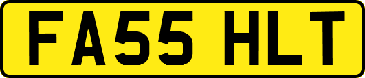 FA55HLT