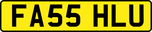 FA55HLU