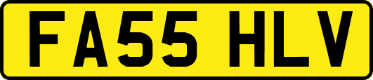 FA55HLV