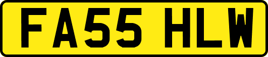 FA55HLW