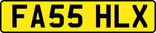 FA55HLX