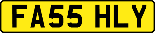 FA55HLY