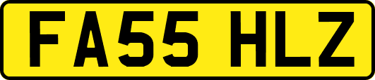 FA55HLZ