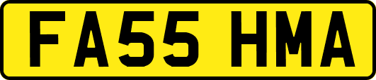 FA55HMA