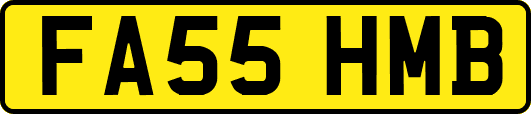 FA55HMB