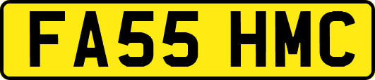 FA55HMC