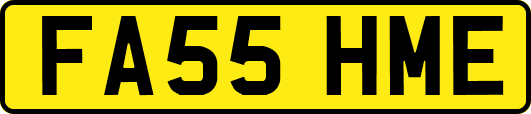 FA55HME