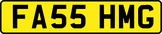 FA55HMG