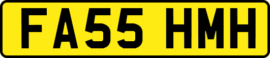 FA55HMH