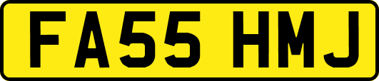 FA55HMJ