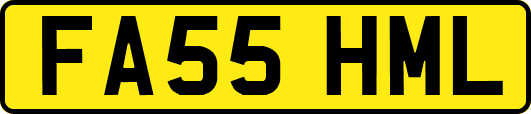 FA55HML