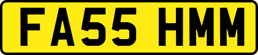 FA55HMM