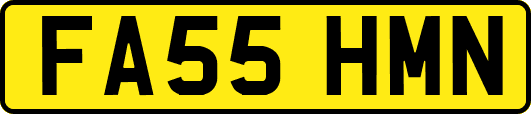 FA55HMN
