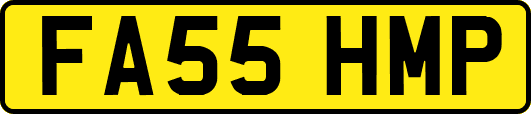 FA55HMP