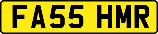 FA55HMR