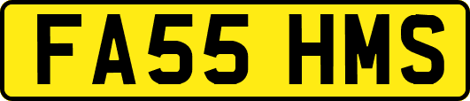 FA55HMS