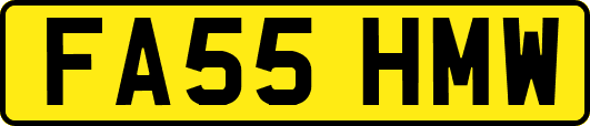 FA55HMW