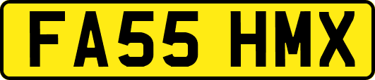 FA55HMX
