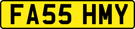FA55HMY