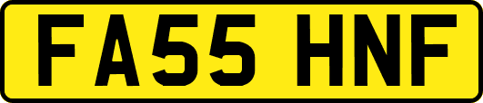 FA55HNF