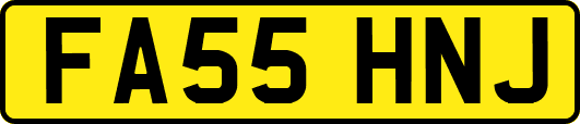 FA55HNJ