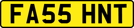 FA55HNT