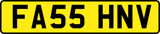 FA55HNV